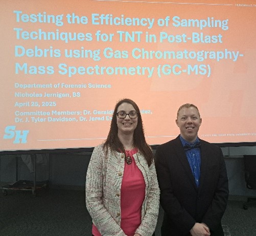 Screenshot of article on archive website